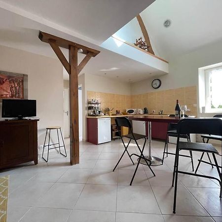 Ferienwohnung Logis Saint-Martin By Melrose Exterior foto