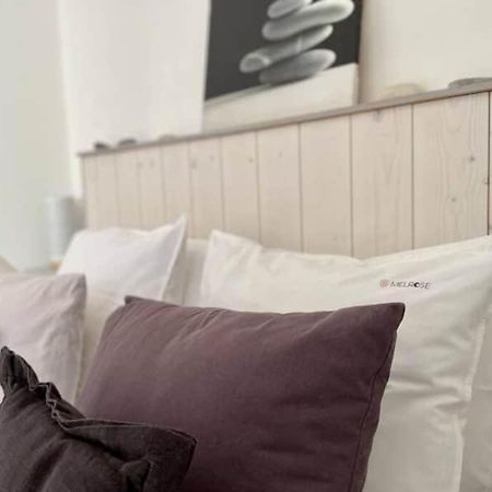 Ferienwohnung Logis Saint-Martin By Melrose Exterior foto