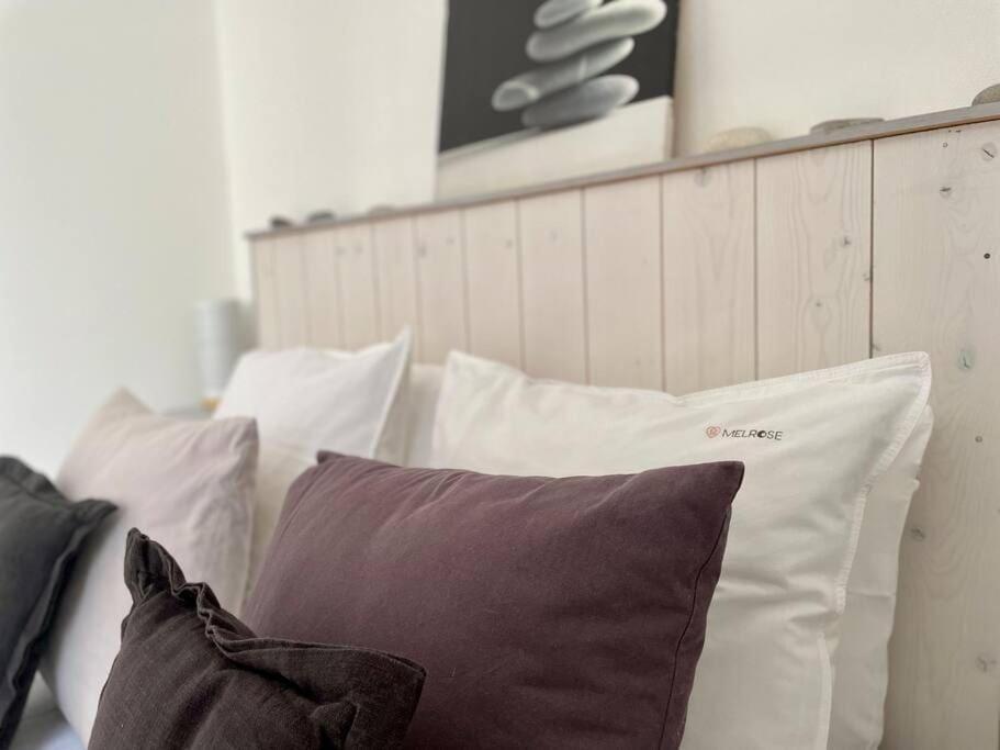 Ferienwohnung Logis Saint-Martin By Melrose Exterior foto