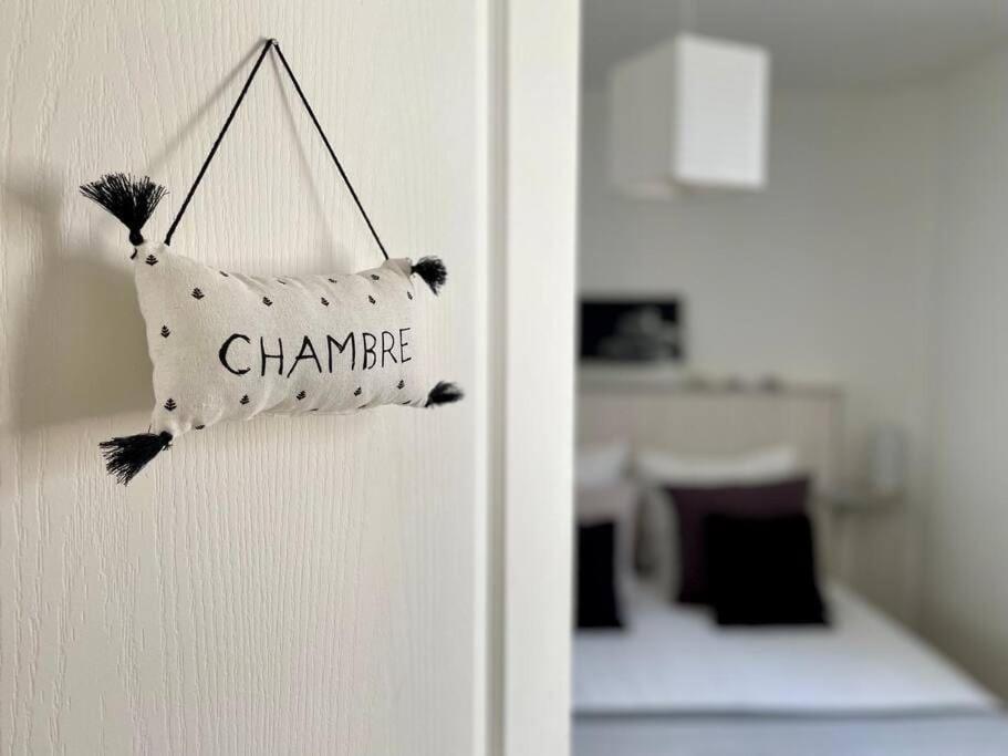 Ferienwohnung Logis Saint-Martin By Melrose Exterior foto