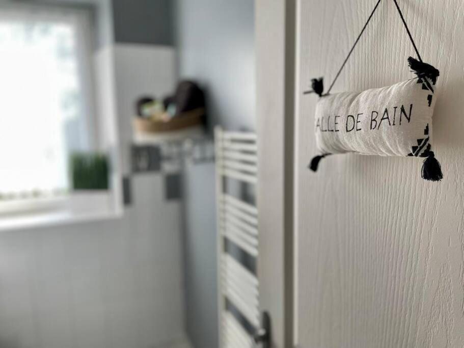 Ferienwohnung Logis Saint-Martin By Melrose Exterior foto