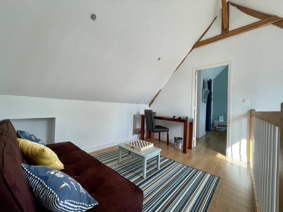 Ferienwohnung Logis Saint-Martin By Melrose Exterior foto