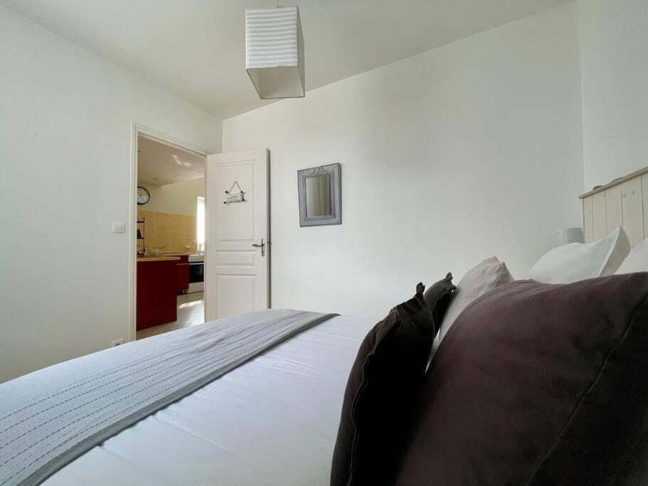 Ferienwohnung Logis Saint-Martin By Melrose Exterior foto