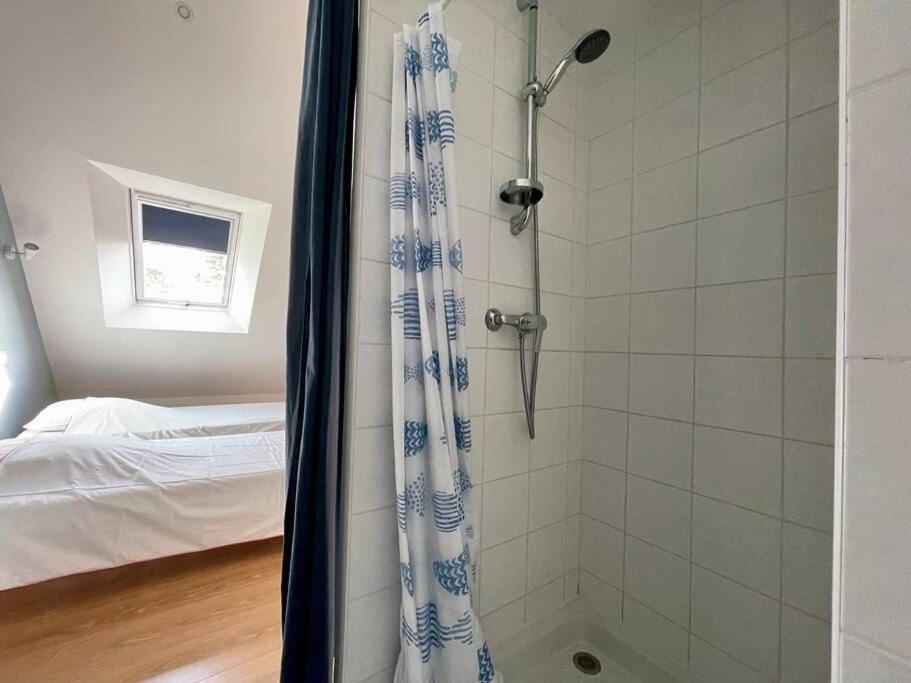 Ferienwohnung Logis Saint-Martin By Melrose Exterior foto