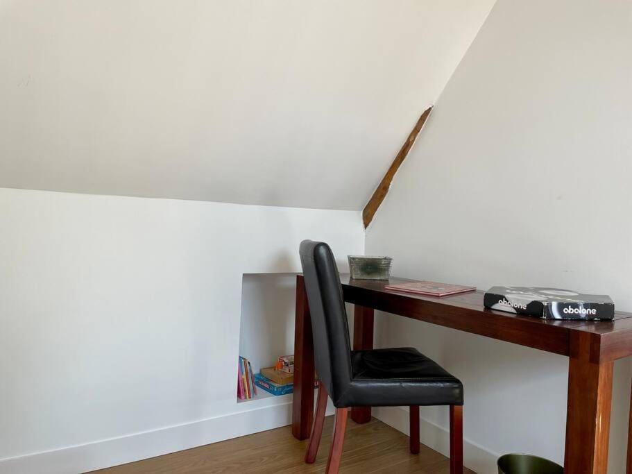 Ferienwohnung Logis Saint-Martin By Melrose Exterior foto