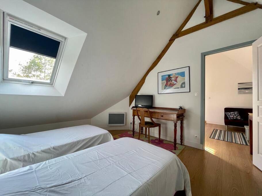 Ferienwohnung Logis Saint-Martin By Melrose Exterior foto