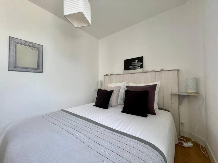Ferienwohnung Logis Saint-Martin By Melrose Exterior foto