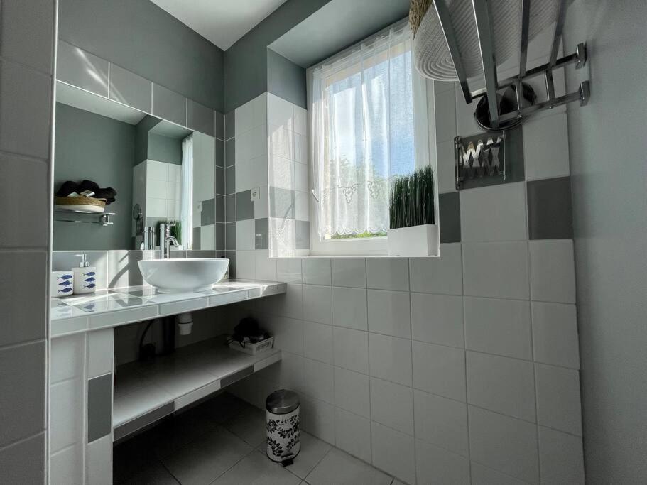 Ferienwohnung Logis Saint-Martin By Melrose Exterior foto